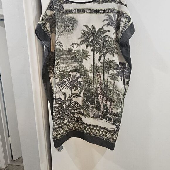 Womans Blouse M - Picture 7 of 8